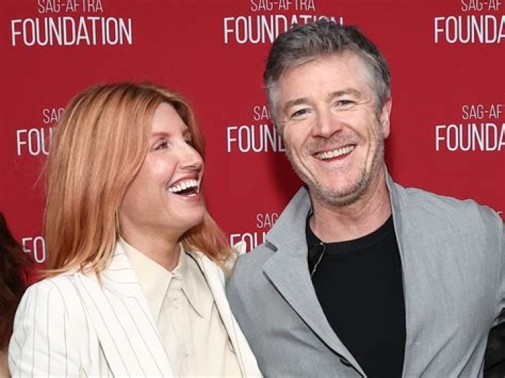 Tim Burgess And Sharon Horgan Relationship, Split With Wife Nik Void
