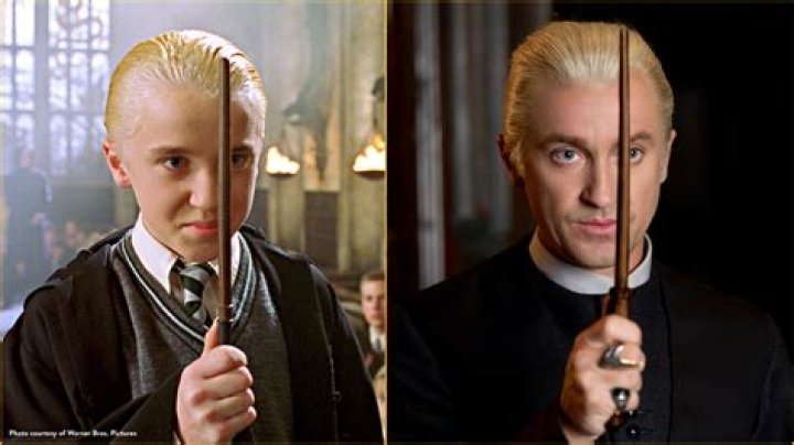 Tom Felton Father: Who is Tom Felton’s real dad?