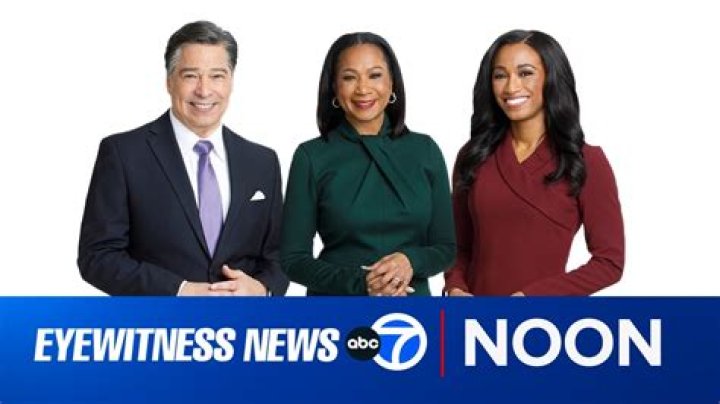 Toni Yates Biography, Age, WABC-TV, WPHL-TV WB17, Height, Education, Parents, Husband, Salary and Net Worth