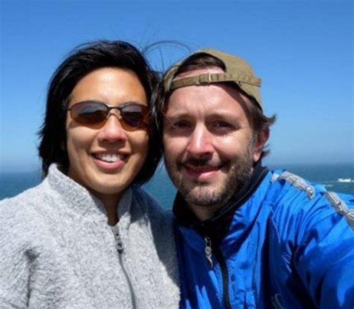 Tony Markward (Kim Ng Husband) Bio, Wiki, Age, Height, Wife Kim Ng, Silas Wines, Net Worth, Salary and Family
