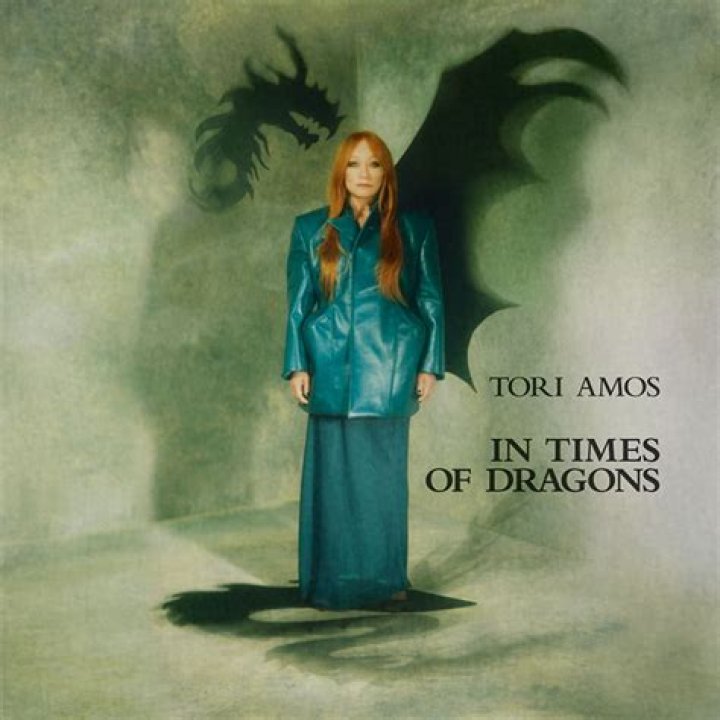 Tori Amos’s
The Waitress Lyrics