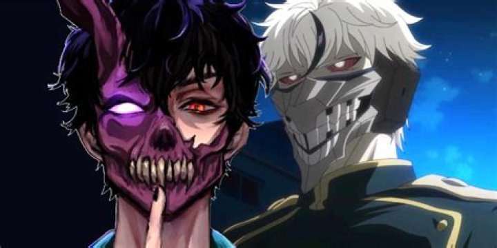 Tribe Nine Corpse Husband Voice Acting, Meet Ojiro Otori From Anime