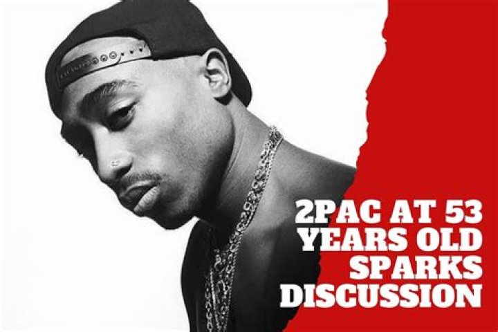 Tupac (2Pac)’s net worth, biography, fact, career, awards and life story