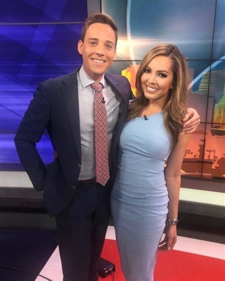 Ty Brennan Biography, Age, Height, Family, Wife, FOX 10 News, Net Worth