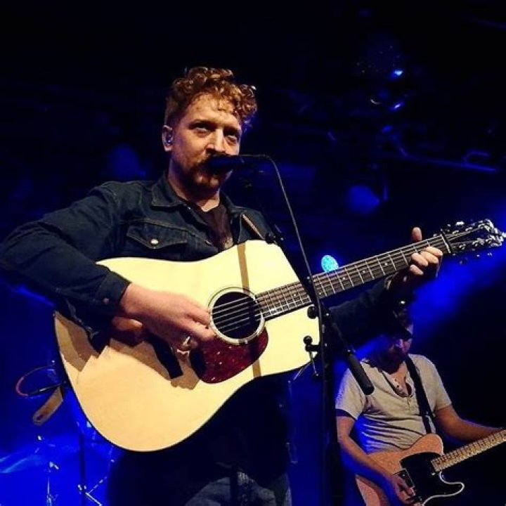 Tyler Childers Age, Height, Parents, Wife, Children