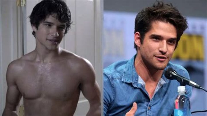 Tyler Posey Age, Movies and shows, Instagram, Tattoo, Jaw