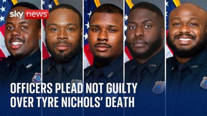 Tyre Nichols Job: Where did Tyre Nichols work?