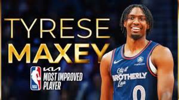 Tyrese Maxey’s biography, net worth, fact, career, awards and life story