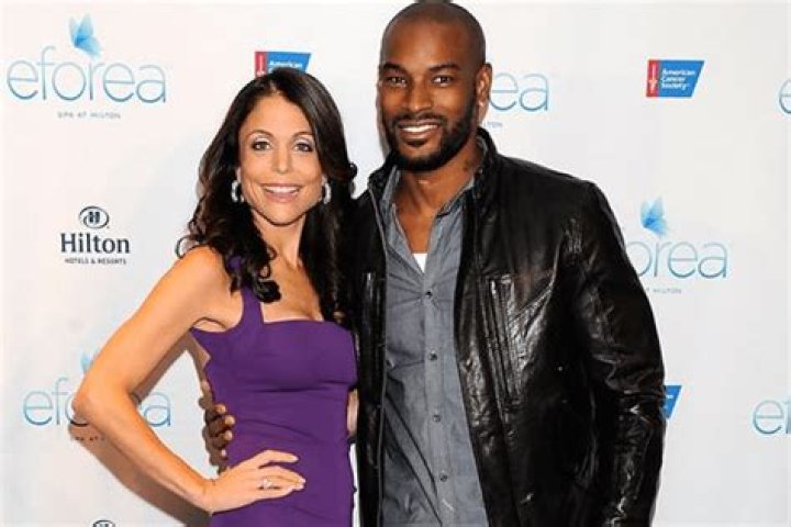 Tyson Beckford – Biography, Wife (Berniece Julien), Son, Parents, Is He Gay?