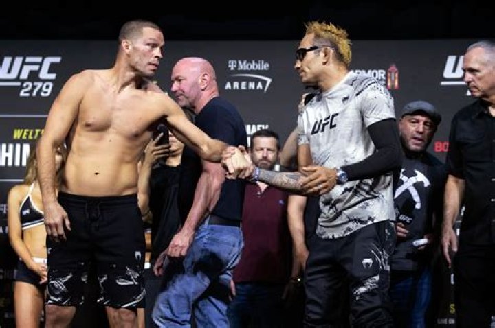 UFC 279 Tony Ferguson Religion: Does He Follow the Muslim Faith? Family And Ethnicity