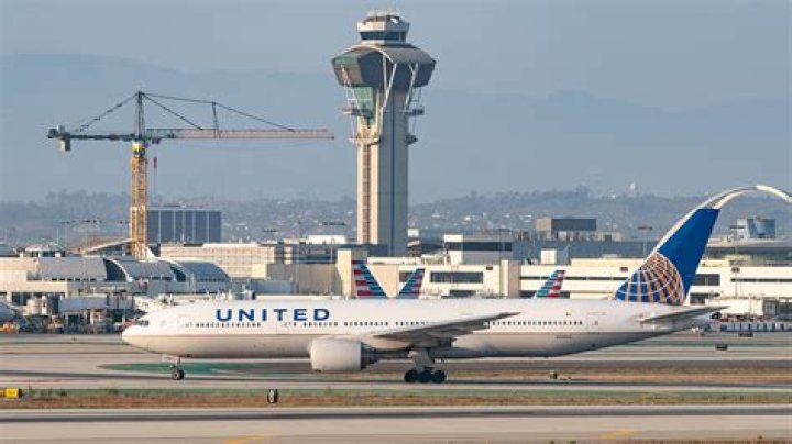 United Airlines: Jake Cefolia Net Worth And Death Cause -Everything To Know