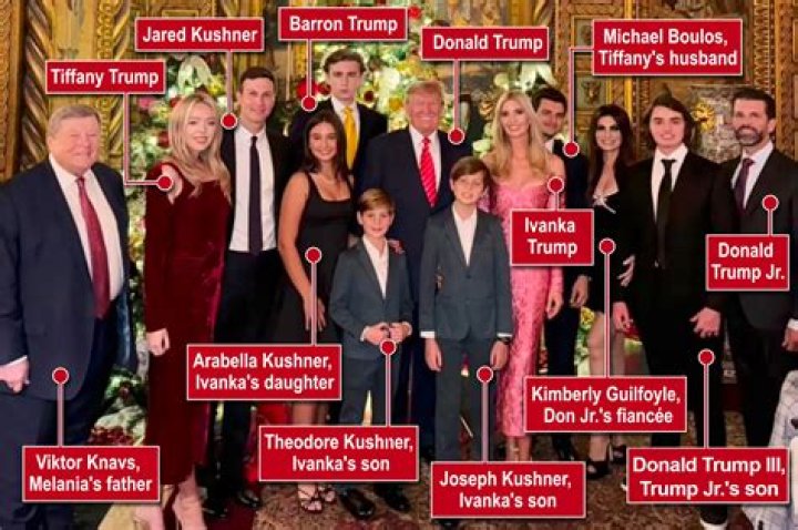 Viktor Knavs Age, Wife, Net Worth: Melania Trump Father