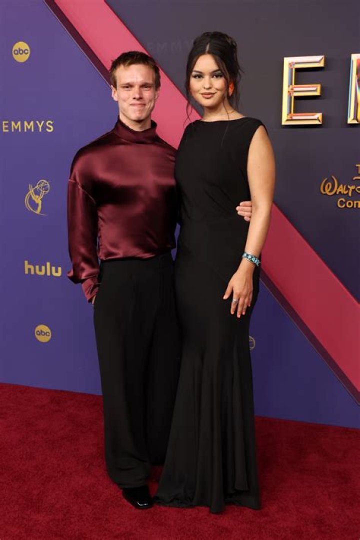 Vinnie Bennett Age, Wiki, Biography, Height, Girlfriend, Instagram