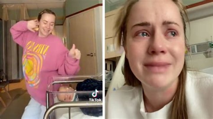 Viral: Whitney Leavitt TikTok Dance Video – Hospitalized Son and Social Media Drama