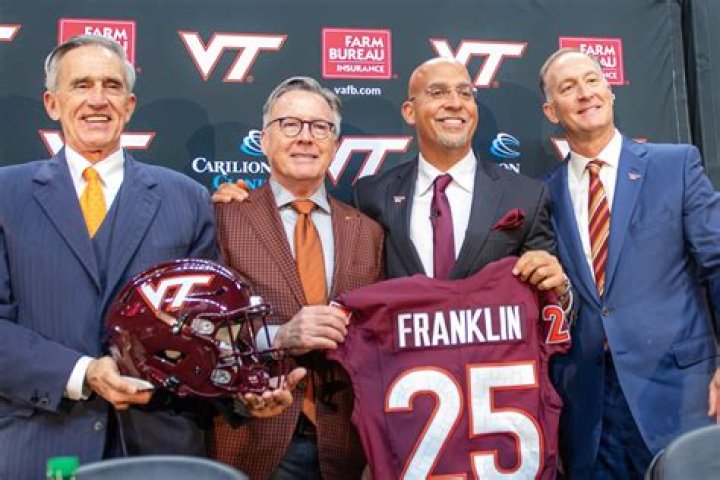 Virginia Tech Coach: Who Is Justin Fuente Wife Jenny Fuente? Details To Know