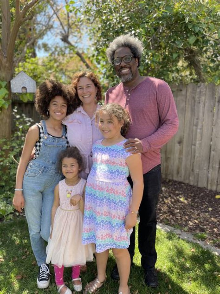 W. Kamau Bell Net Worth: Know About His Wife, Age and Height
