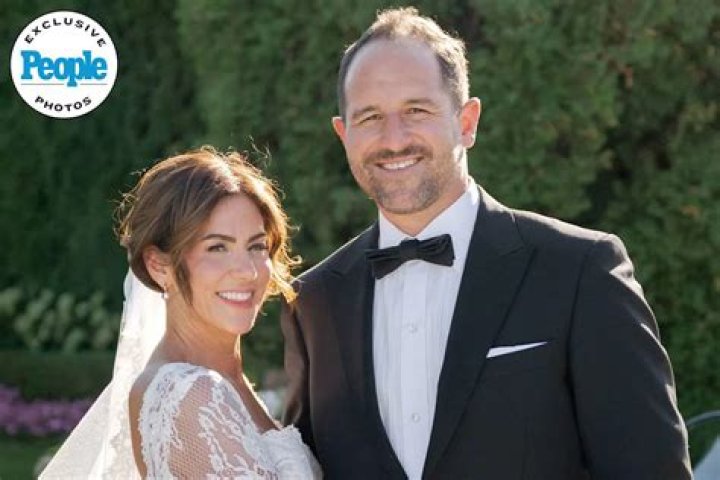 Was Jared Harris married to Tahnee Welch?