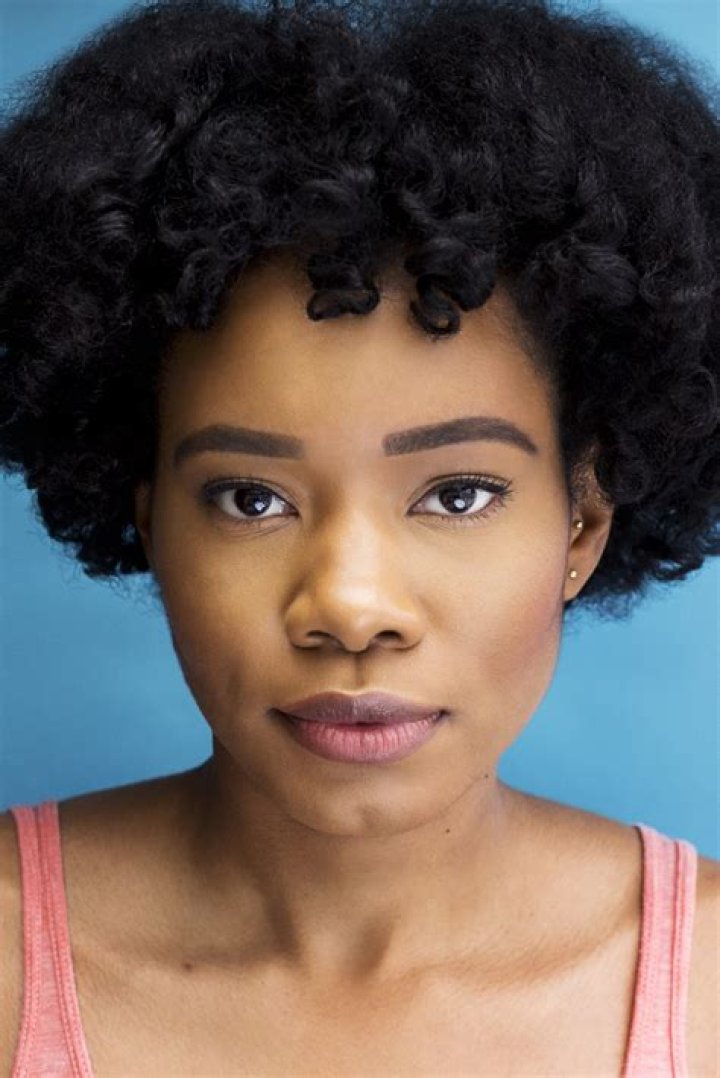 Weruche Opia Wiki, Age, Husband, Ethnicity, Bio
