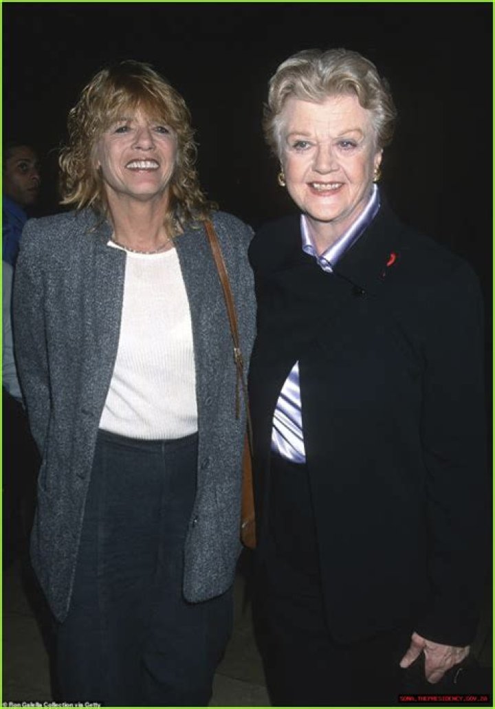 What Happened To Angela Lansbury? What Was Angela Lansbury Cause Of Death? How Angela Lansbury Saved Her Daughter Clutches Charles Manson