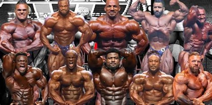 What Happened To Bodybuilder Tom Prince? The 1997 NPC Nationals Champion Dies At 52
