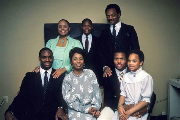 What Happened To Jesse Jackson? Details On His Love Child Affair and Children