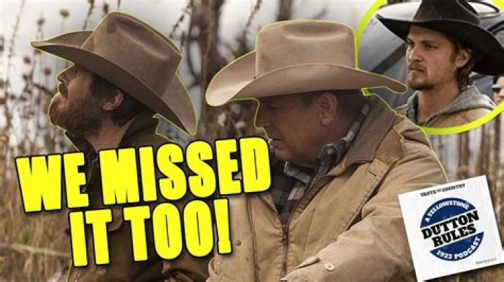 What Happened To Lee Dutton On Yellowstone? Died – Who Killed John Dutton Son?