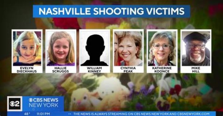 What Happened To Maichelle Trotter Nashville? Murder Story On Podcast With Complete Timeline