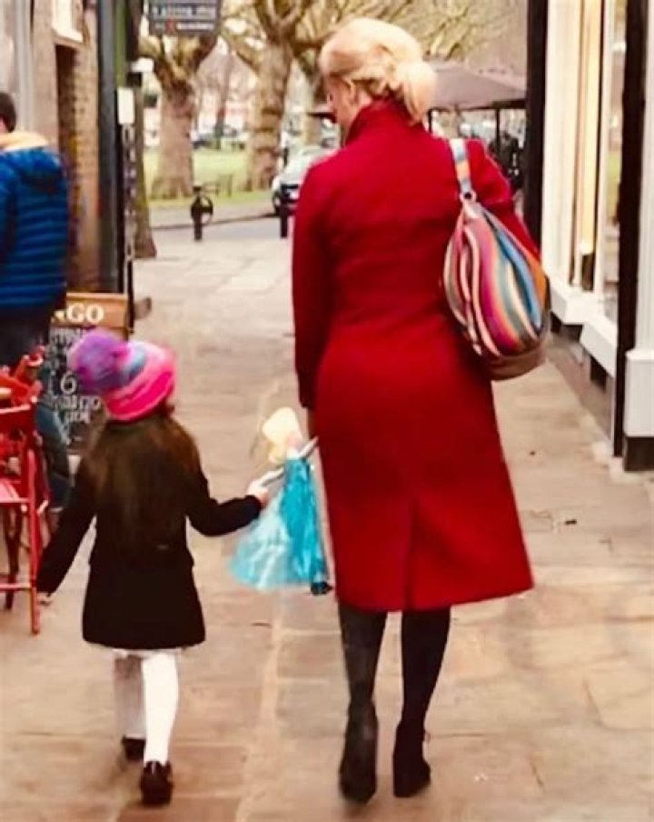 What Illness Does Hannah Waddingham Daughter Kitty Have? Everything To Know