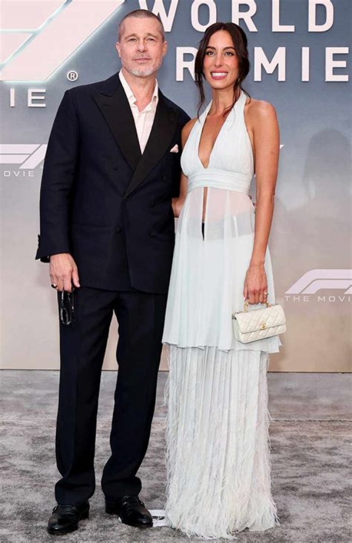 What Is Brad Pitt’s Height And Who Are His Biological Children?