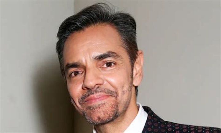 What is Eugenio Derbez famous for? How did Eugenio Derbez became famous?