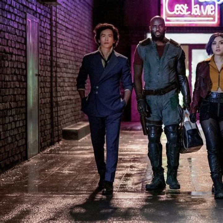 What is Mason Alexander Park’s Gender? 10 Facts on Cowboy Bebop Netflix Live-Action Cast