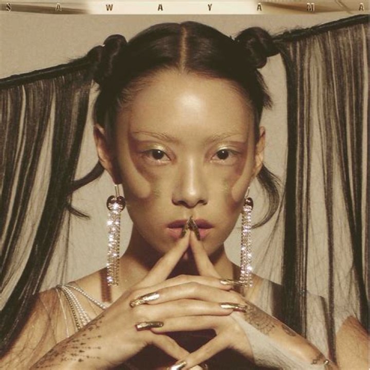 What Is Rina Sawayama Sexuality? Details We Know About The Singer