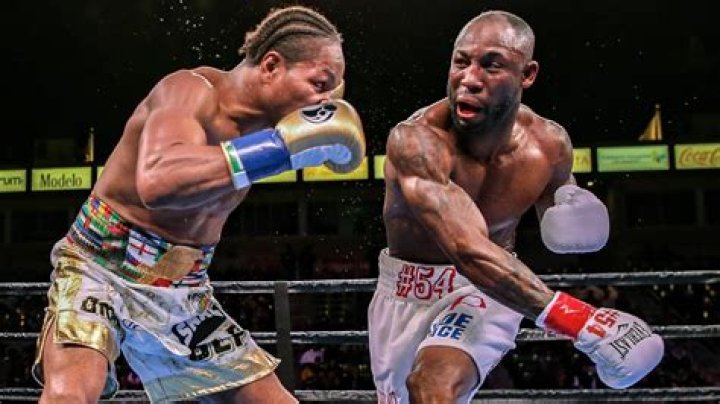 What Is The Religion of Yordenis Ugas? Everything To Know About Cuban Professional Boxer