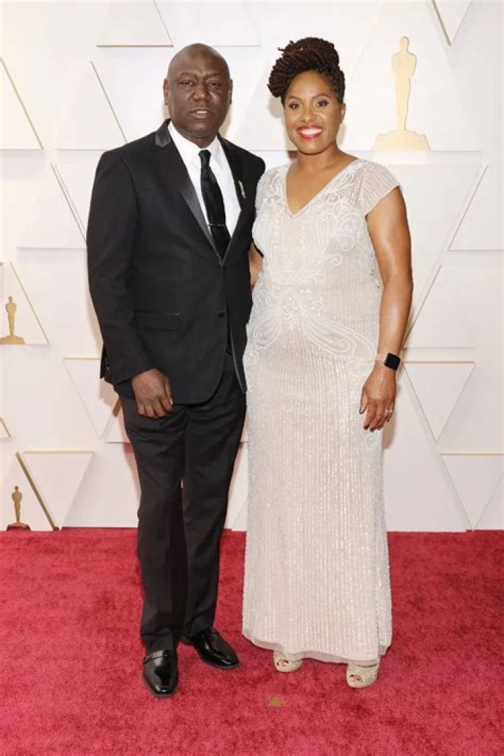 What’s Genae Angelique Crump Net Worth? Everything On Benjamin Crump Wife