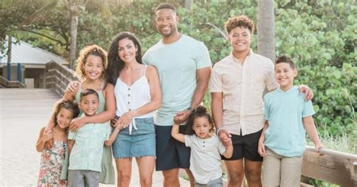 What we know about Marcus Freeman’s wife, Joanna Freeman