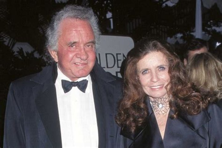 When Did June Carter Cash Die? Everything About Johnny Cash’s Wife