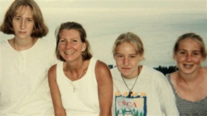 Where Are Margaret And Martha Ratliff Today? The Staircase Elizabeth Ratliff Daughters