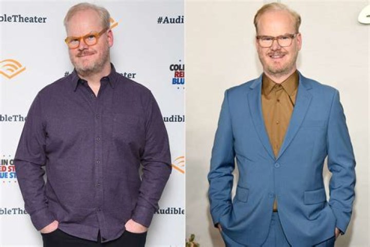 Where Did Jim Gaffigan Grow Up?