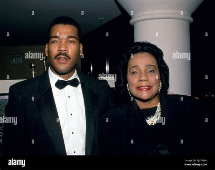 Where Is Dexter King Today? 10 Facts On His Wife Age, Family And Net Worth