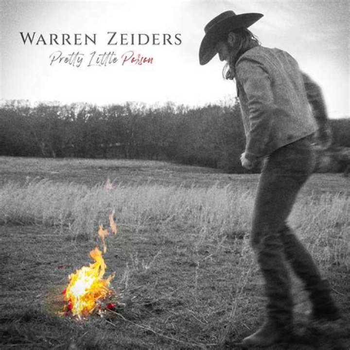 Where Is Warren Zeiders From? Find His Age And Wikipedia