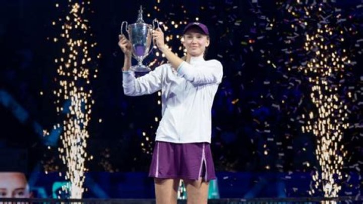 Who Are Elena Rybakina Parents? Wimbledon Semifinalist From Kazakhstan Makes An Unexpected Climb