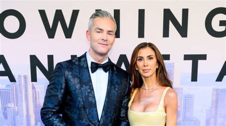 Who Are Emilia Bechrakis’s Parents? Everything To Know About Ryan Serhant’s wife