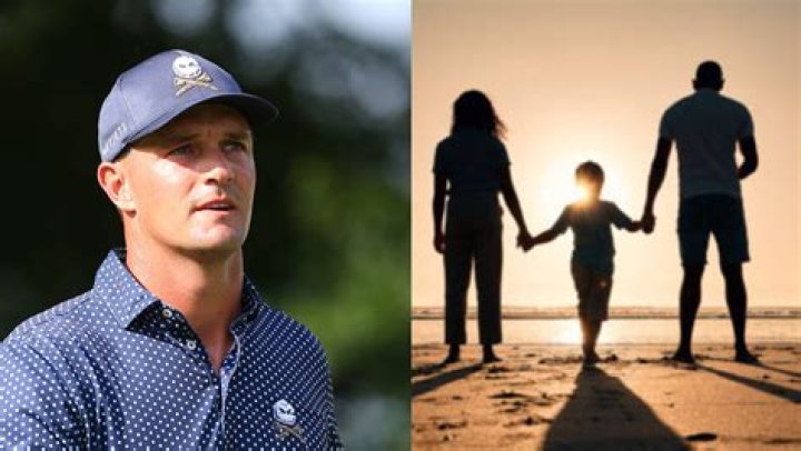 Who Are Jan and Jon Dechambeau? Bryson DeChambeau Parents – Meet Them On Instagram