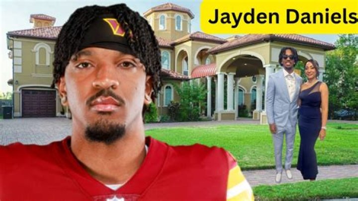 Who Are JT Daniels Parents? Meet Steve Daniels And Alison Daniels