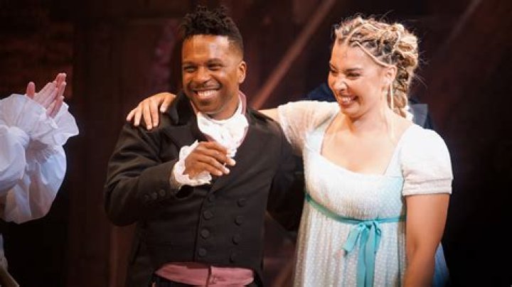 Who Are Leslie Odom Jr Parents? Details To Know About The Father And Mother Of The American Actor