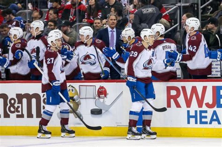 Who Are Mikko Rantanen Parents? Colorado Avalanche NHL Player Family