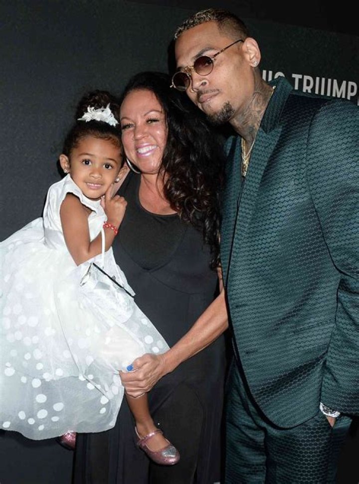Who are Pharaoh Browns Parents? Pharaoh Brown Biography, Parents Name, Nationality and More