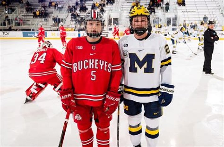 Who Are Samuel Knazko Parents? Details About The Young Ice Hockey Player