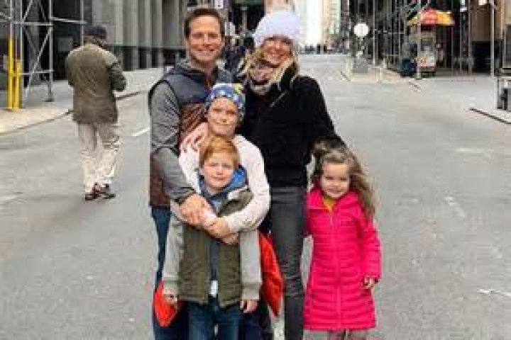 Who are Scott Eastwood s Parents? Scott Eastwood Biography, Parents Name, Nationality and More