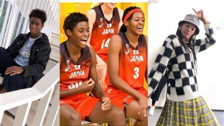 Who Are Stephanie Mawuli’s parents? Details On The Family Of The Basketball Player